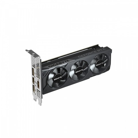 Karta graficzna GeForce RTX 5060 OC Low Profile 8G GDDR7 3DP/HDMI Karta graficzna GeForce RTX 5060 OC Low Profile 8G GDDR7 3DP/HDMI
