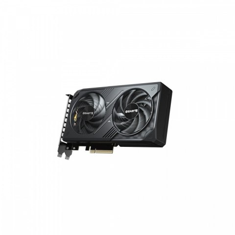 Karta graficzna GeForce RTX 5060 WINDFORCE OC 8G GDDR7 3DP/HDMI Karta graficzna GeForce RTX 5060 WINDFORCE OC 8G GDDR7 3DP/HDMI