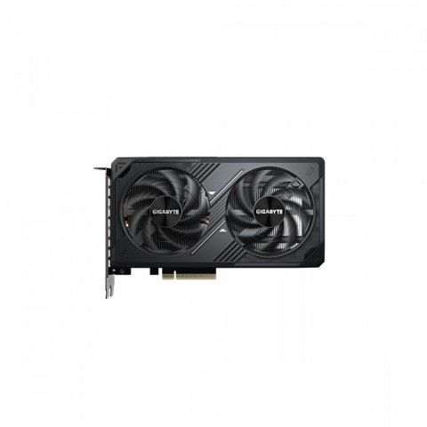 Karta graficzna GeForce RTX 5060 WINDFORCE OC 8G GDDR7 3DP/HDMI Karta graficzna GeForce RTX 5060 WINDFORCE OC 8G GDDR7 3DP/HDMI