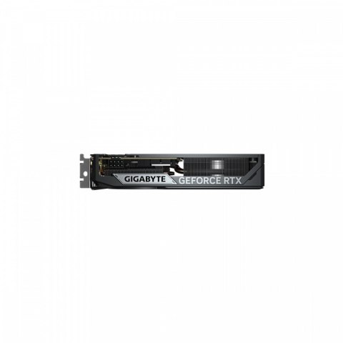 Karta graficzna GeForce RTX 5060 WINDFORCE OC 8G GDDR7 3DP/HDMI Karta graficzna GeForce RTX 5060 WINDFORCE OC 8G GDDR7 3DP/HDMI