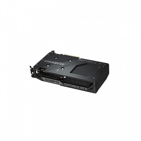 Karta graficzna GeForce RTX 5060 WINDFORCE OC 8G GDDR7 3DP/HDMI Karta graficzna GeForce RTX 5060 WINDFORCE OC 8G GDDR7 3DP/HDMI