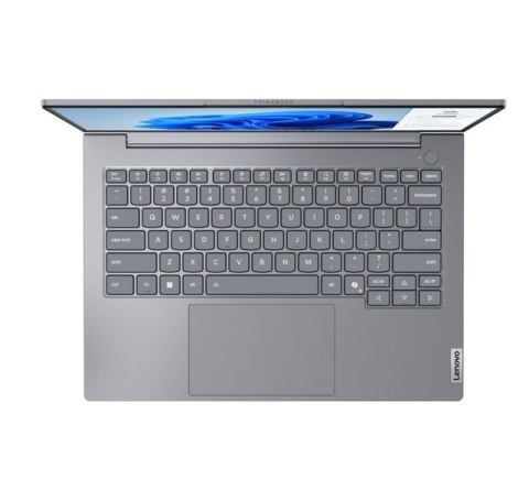 Laptop ThinkBook 14 G8 21SJ008APB W11Pro Ultra 5 225U/16GB/512GB/INT/14.0 WUXGA//Luna Grey/3YRS OS + CO2 Offset Laptop ThinkBook 14 G8 21SJ008APB W11Pro Ultra 5 225U/16GB/512GB/INT/14.0 WUXGA//Luna Grey/3YRS OS + CO2 Offset