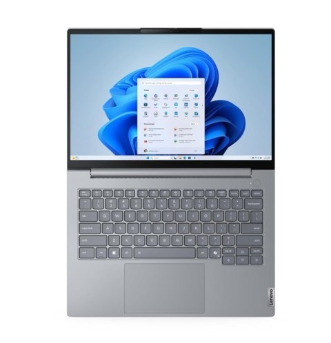 Laptop ThinkBook 14 G8 21SJ008APB W11Pro Ultra 5 225U/16GB/512GB/INT/14.0 WUXGA//Luna Grey/3YRS OS + CO2 Offset Laptop ThinkBook 14 G8 21SJ008APB W11Pro Ultra 5 225U/16GB/512GB/INT/14.0 WUXGA//Luna Grey/3YRS OS + CO2 Offset