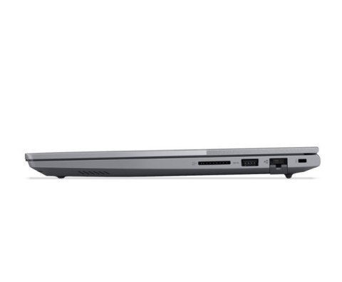 Laptop ThinkBook 14 G8 21SJ008APB W11Pro Ultra 5 225U/16GB/512GB/INT/14.0 WUXGA//Luna Grey/3YRS OS + CO2 Offset Laptop ThinkBook 14 G8 21SJ008APB W11Pro Ultra 5 225U/16GB/512GB/INT/14.0 WUXGA//Luna Grey/3YRS OS + CO2 Offset
