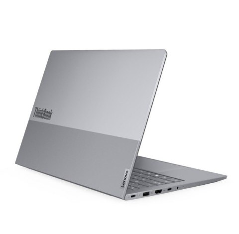 Laptop ThinkBook 14 G8 21SJ008APB W11Pro Ultra 5 225U/16GB/512GB/INT/14.0 WUXGA//Luna Grey/3YRS OS + CO2 Offset Laptop ThinkBook 14 G8 21SJ008APB W11Pro Ultra 5 225U/16GB/512GB/INT/14.0 WUXGA//Luna Grey/3YRS OS + CO2 Offset