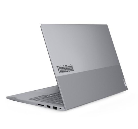 Laptop ThinkBook 14 G8 21SJ008APB W11Pro Ultra 5 225U/16GB/512GB/INT/14.0 WUXGA//Luna Grey/3YRS OS + CO2 Offset Laptop ThinkBook 14 G8 21SJ008APB W11Pro Ultra 5 225U/16GB/512GB/INT/14.0 WUXGA//Luna Grey/3YRS OS + CO2 Offset