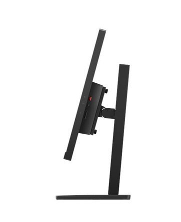 Monitor ThinkVision 23.8 cala E24q-30 63ECGAT2EU Monitor ThinkVision 23.8 cala E24q-30 63ECGAT2EU