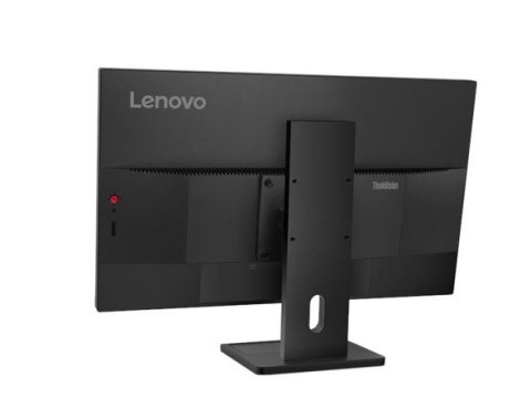 Monitor ThinkVision 23.8 cala E24q-30 63ECGAT2EU Monitor ThinkVision 23.8 cala E24q-30 63ECGAT2EU