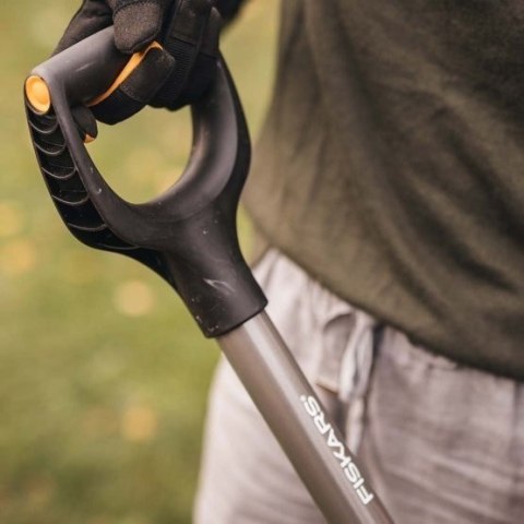 Szufla Ergonomic 1066712 szara Szufla Ergonomic 1066712 szara