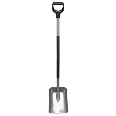 Szufla Ergonomic 1066712 szara Szufla Ergonomic 1066712 szara