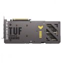 Karta graficzna GeForce RTX 5060 Ti TUF OC 16GB GDDR7 128BIT 3DP/HDMI