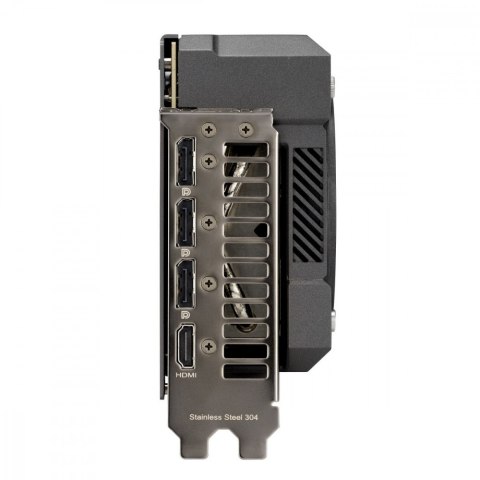 Karta graficzna GeForce RTX 5060 Ti TUF OC 16GB GDDR7 128BIT 3DP/HDMI Karta graficzna GeForce RTX 5060 Ti TUF OC 16GB GDDR7 128BIT 3DP/HDMI