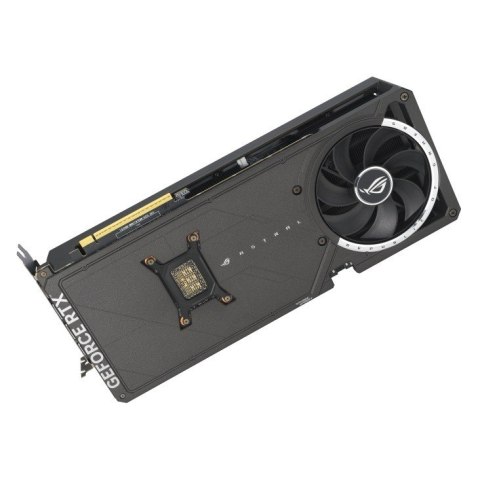 Karta graficzna GeForce RTX 5080 ROG ASTRAL OC GDDR7 256bit 3DP/2HDMI Karta graficzna GeForce RTX 5080 ROG ASTRAL OC GDDR7 256bit 3DP/2HDMI
