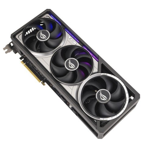 Karta graficzna GeForce RTX 5080 ROG ASTRAL OC GDDR7 256bit 3DP/2HDMI Karta graficzna GeForce RTX 5080 ROG ASTRAL OC GDDR7 256bit 3DP/2HDMI