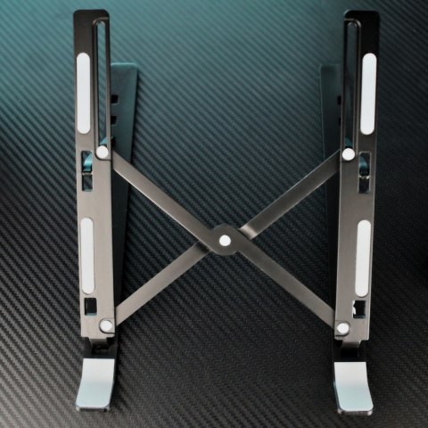 Przenośna podstawka biurowa pod laptop/tablet PB-05 Przenośna podstawka biurowa pod laptop/tablet PB-05