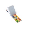 Sticker Wow - wkład + mini książeczka - Niespodzianka Nefere