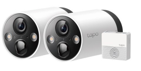 System kamer Tapo C420S2 System kamer Tapo C420S2