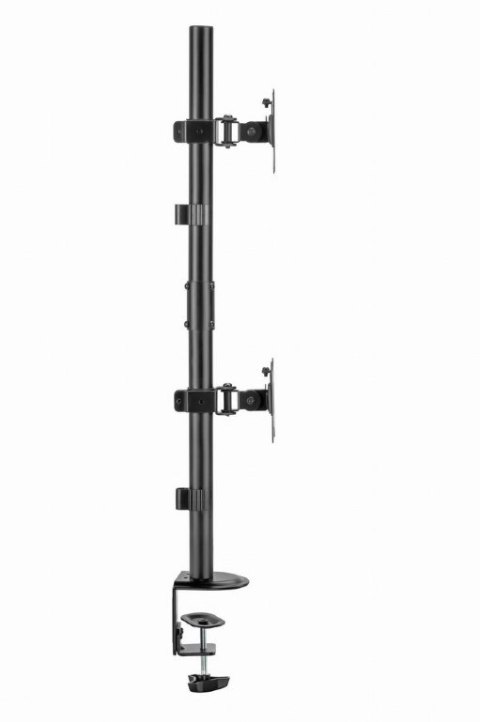 Uchwyt na 2 monitory 17-32 max. 9kg Uchwyt na 2 monitory 17-32 max. 9kg