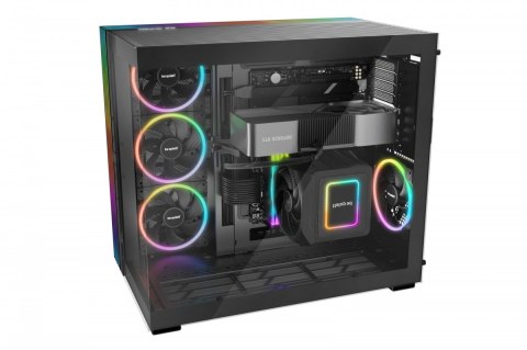 Obudowa Light Base 900 FX Black Obudowa Light Base 900 FX Black