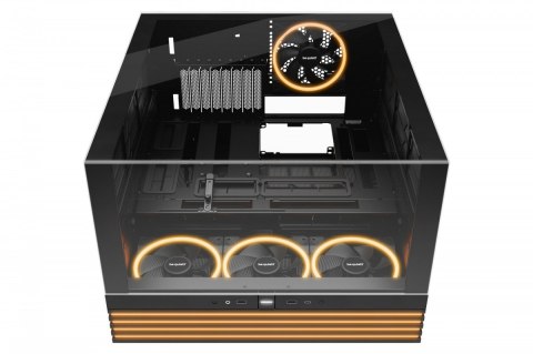 Obudowa Light Base 900 FX Black Obudowa Light Base 900 FX Black