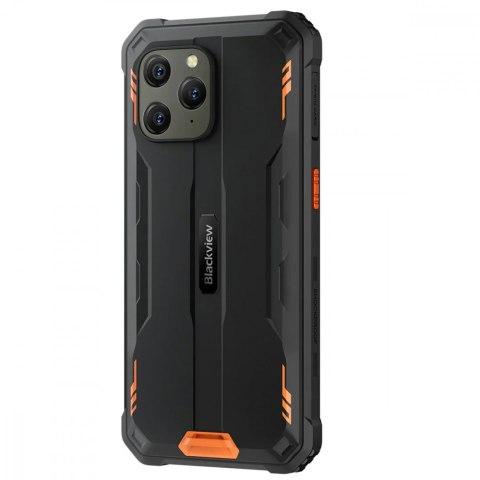 Smartfon BV5300 PRO 4/64GB 6580h pomarańczowy