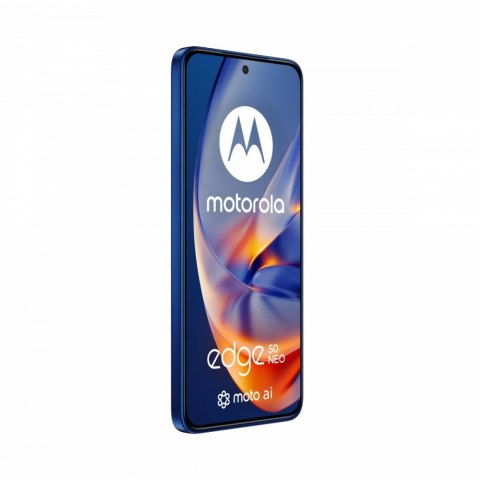 Smartfon Edge 50 neo 12/512 P Nautical Blue Smartfon Edge 50 neo 12/512 P Nautical Blue