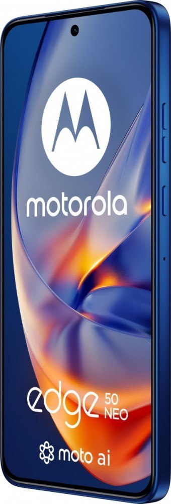 Smartfon Edge 50 neo 12/512 P Nautical Blue Smartfon Edge 50 neo 12/512 P Nautical Blue