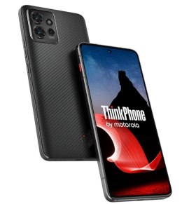 Smartfon ThinkPhone 8/256 GB czarny