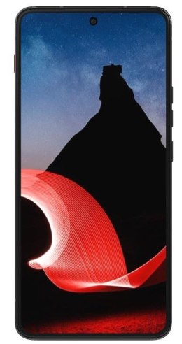 Smartfon ThinkPhone 8/256 GB czarny