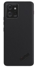 Smartfon ThinkPhone 8/256 GB czarny