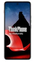 Smartfon ThinkPhone 8/256 GB czarny