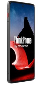 Smartfon ThinkPhone 8/256 GB czarny