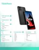 Smartfon ThinkPhone 8/256 GB czarny