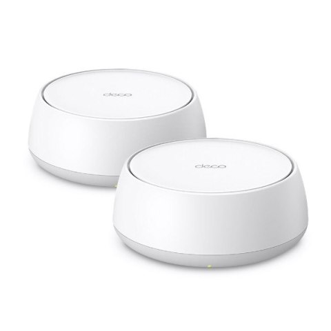 System WiFi 7 Deco BE25 (2-pak) System WiFi 7 Deco BE25 (2-pak)