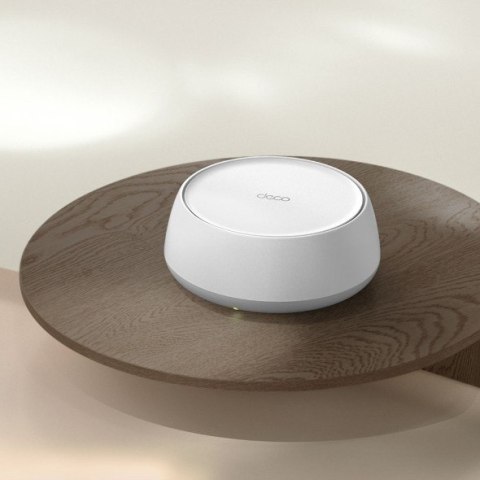 System WiFi 7 Deco BE25 (2-pak) System WiFi 7 Deco BE25 (2-pak)