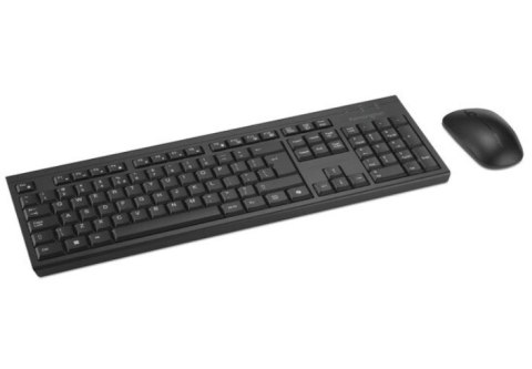 Zestaw mysz+ klawiatura KM270 EQ BT Zestaw mysz+ klawiatura KM270 EQ BT