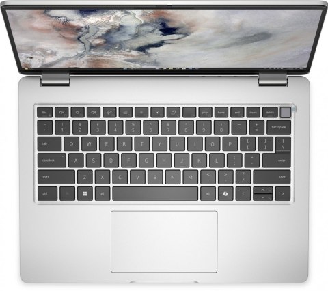 Laptop Dell Pro 14 PC14250 W11P U7 265U/16GB/512GB/14.0 FHD+/INT/FgrPr/FHD/IRCam/Mic/WLAN+BT/BcklKb/3C/vPro/3YPS Platinum Laptop Dell Pro 14 PC14250 W11P U7 265U/16GB/512GB/14.0 FHD+/INT/FgrPr/FHD/IRCam/Mic/WLAN+BT/BcklKb/3C/vPro/3YPS Platinum
