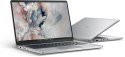 Laptop Dell Pro 14 PC14250 W11P U7 265U/16GB/512GB/14.0 FHD+/INT/FgrPr/FHD/IRCam/Mic/WLAN+BT/BcklKb/3C/vPro/3YPS Platinum