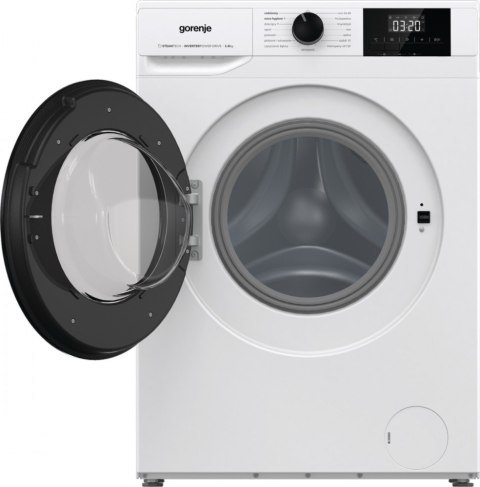 Pralka W3NGPI62SBS Pralka W3NGPI62SBS