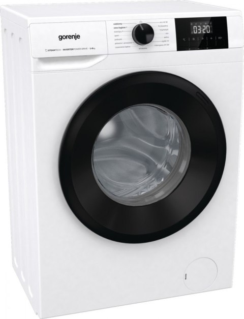 Pralka W3NGPI62SBS Pralka W3NGPI62SBS