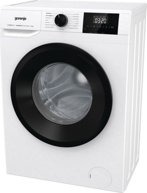 Pralka W3NGPI62SBS Pralka W3NGPI62SBS