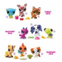 Zestaw figurek Littlest Pet Shop G7 S3 Pet Trios Tuba 3-pak