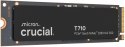 Dysk SSD T710 2TB M.2 NVMe 2280 PCIe 5.0 14500/13800