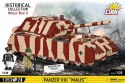 Klocki Panzer VIII Maus