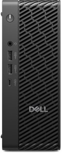 Komputer Dell Pro Max Micro FCM2250 Win 11 Pro Intel U7 265/16GB/512GB/NVIDIA RTX A400/WLAN + BT/Wireless Kb & Mouse/280W/vPro/3