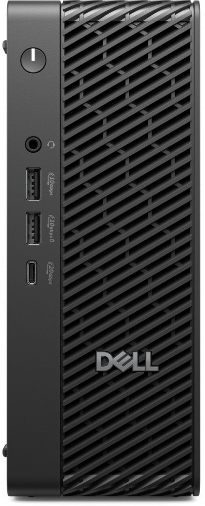 Komputer Dell Pro Max Micro FCM2250 Win 11 Pro Intel U7 265/16GB/512GB/NVIDIA RTX A400/WLAN + BT/Wireless Kb & Mouse/280W/vPro/3 Komputer Dell Pro Max Micro FCM2250 Win 11 Pro Intel U7 265/16GB/512GB/NVIDIA RTX A400/WLAN + BT/Wireless Kb & Mouse/280W/vPro/3