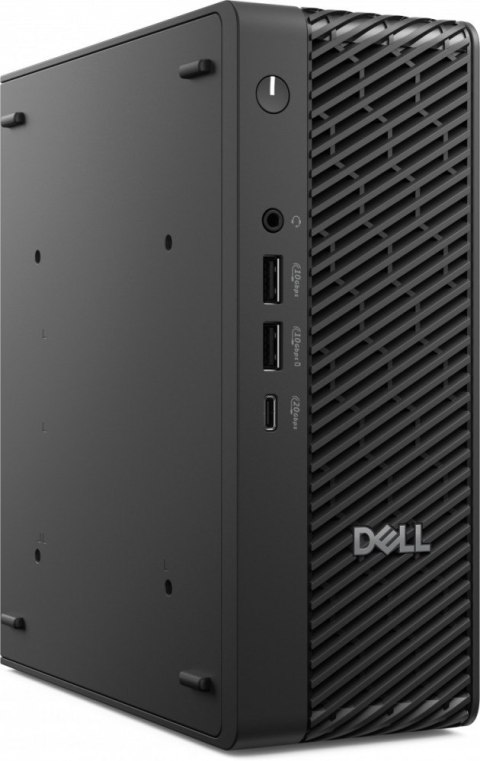 Komputer Dell Pro Max Micro FCM2250 Win 11 Pro Intel U7 265/16GB/512GB/NVIDIA RTX A400/WLAN + BT/Wireless Kb & Mouse/280W/vPro/3 Komputer Dell Pro Max Micro FCM2250 Win 11 Pro Intel U7 265/16GB/512GB/NVIDIA RTX A400/WLAN + BT/Wireless Kb & Mouse/280W/vPro/3