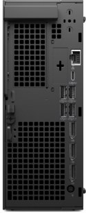 Komputer Dell Pro Max Micro FCM2250 Win 11 Pro Intel U7 265/16GB/512GB/NVIDIA RTX A400/WLAN + BT/Wireless Kb & Mouse/280W/vPro/3