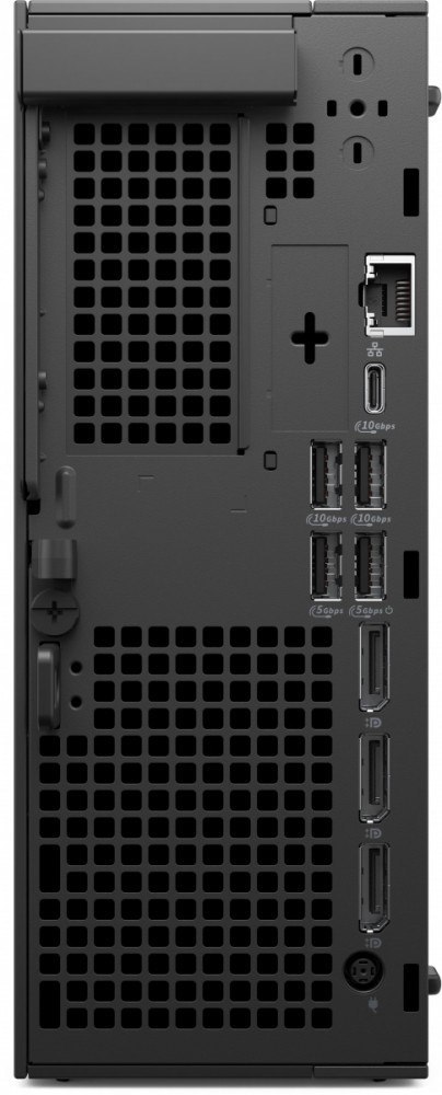 Komputer Dell Pro Max Micro FCM2250 Win 11 Pro Intel U7 265/16GB/512GB/NVIDIA RTX A400/WLAN + BT/Wireless Kb & Mouse/280W/vPro/3 Komputer Dell Pro Max Micro FCM2250 Win 11 Pro Intel U7 265/16GB/512GB/NVIDIA RTX A400/WLAN + BT/Wireless Kb & Mouse/280W/vPro/3