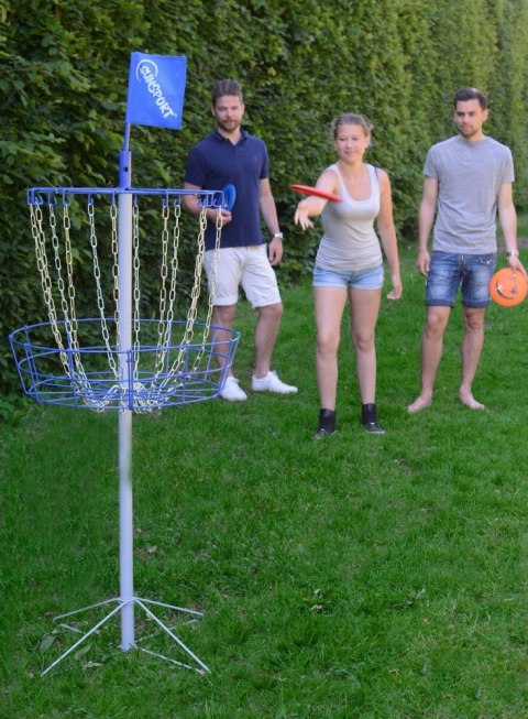 Kosz DiscGolf Target Start Kosz DiscGolf Target Start